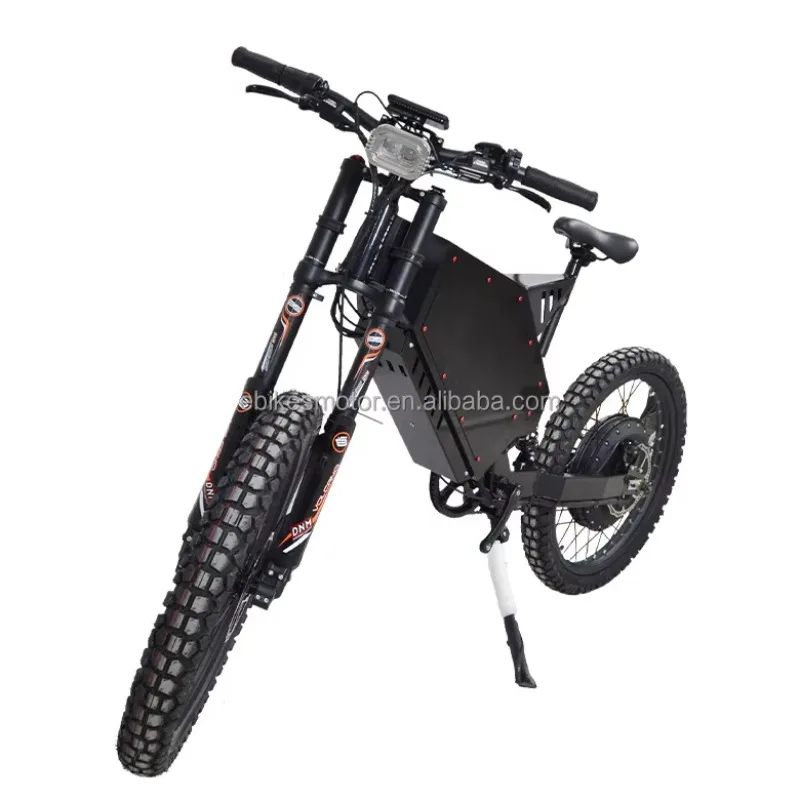 Modification Outdoor Sports Other Electric Bike 72v15000w 18000w Enduro Ebike 26Inch Wheels Off Road Mobility Scooter Electric C