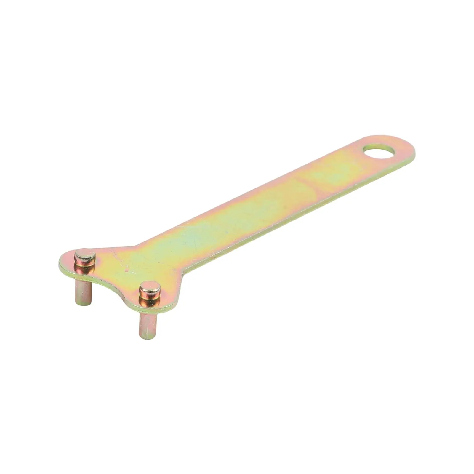 High Quality Portable Brand New Spanner Angle Grinder Multi-purpose 1pc 2 Claws Easy To Handle For Power Tool Arbors