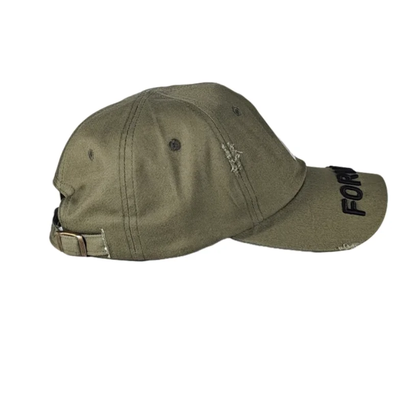 Forward Observations Group Logo Commemorative Soft Top Hat