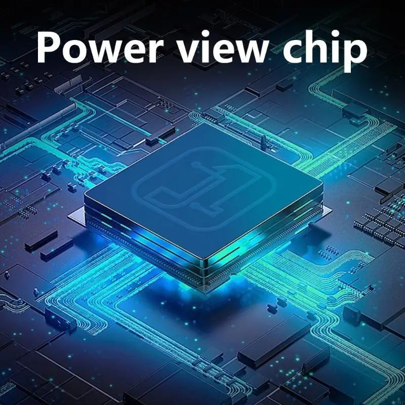 Bộ chuyển đổi USB C Độ bền cao của H7JF với màn hình kỹ thuật số, điện tích nhanh 140W, truyền dữ liệu 40Gbps dễ dàng phích cắm