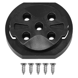 Bicycle Computer Mount For Garmin For Speedometer Bracket Repair Broken Part Replacement Cycling Accessories