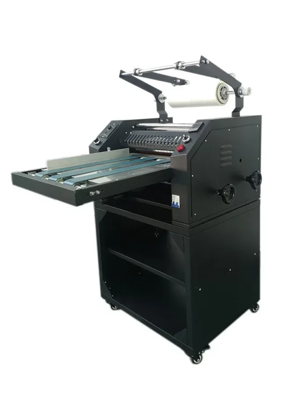 DSG-390B a3 a4  laminator machine automatic paper sheet laminating machine