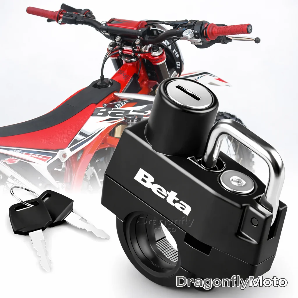 Motorcycle Helmet L…