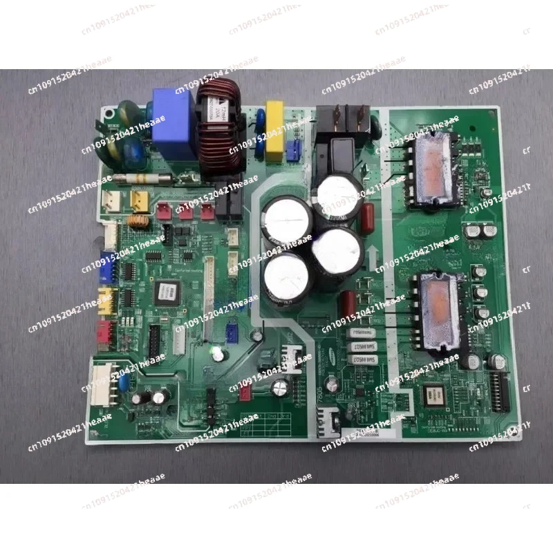 Suitable for  placa principal externa 92-02867B 13r-pf3-inv-v2 41-01228A  Para control de aire acondicionado
