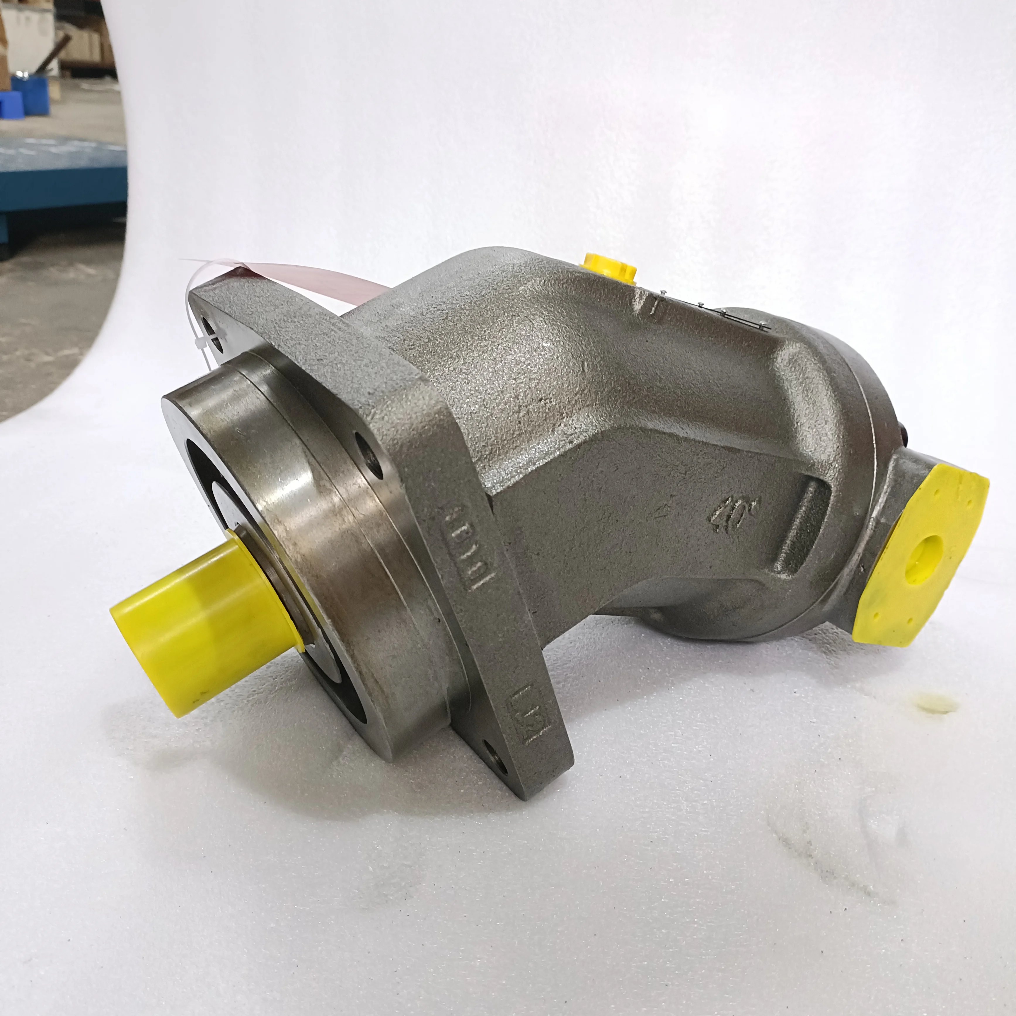 

A2FM180 A2FM250 A2FM200 A2FM355 Hydraulic Motor R902054480 A2FM180/61R-VZB010-S R902057188 A2FM180/61W-VSB010-S