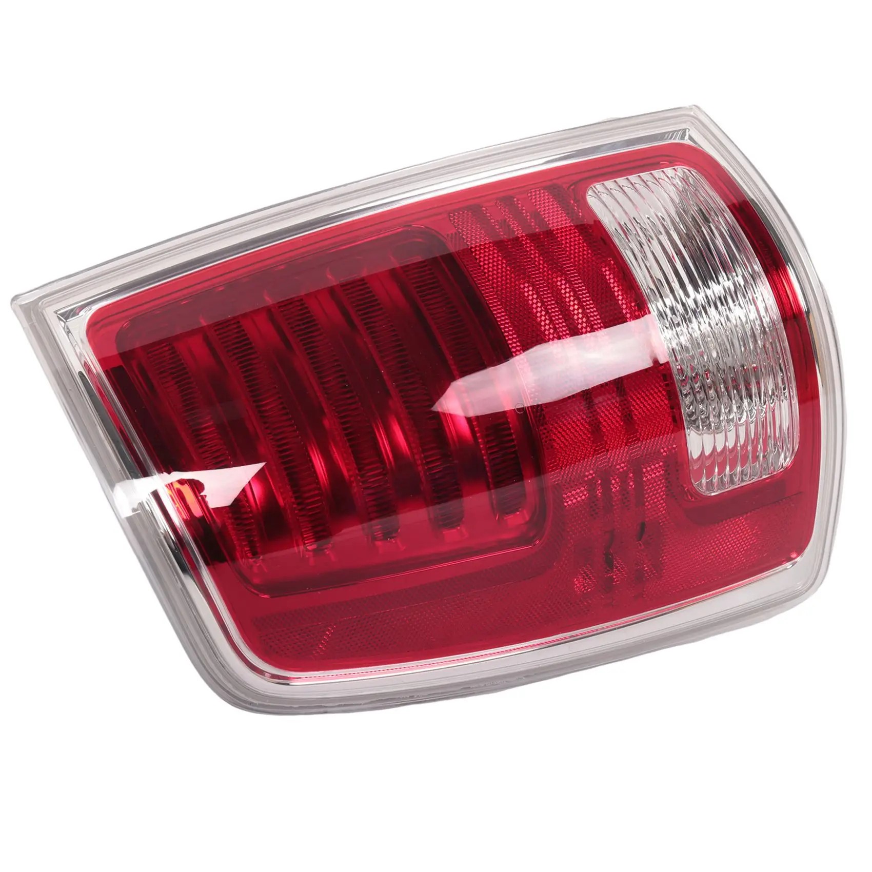 LH Car LED Rear Tail Light Assembly for Dodge Ram 1500 2500 3500 2013-2018 68093079AC CH2800203