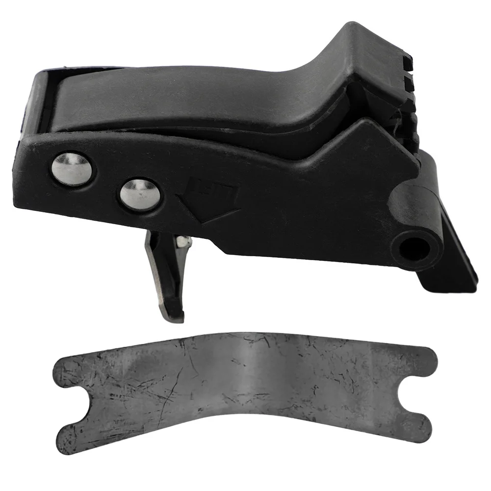 Lock Lever Release N087367 Bracket And Leaf Spring  For DW7231 Mounting Bracket And Heavy Duty Miter Saw Stand