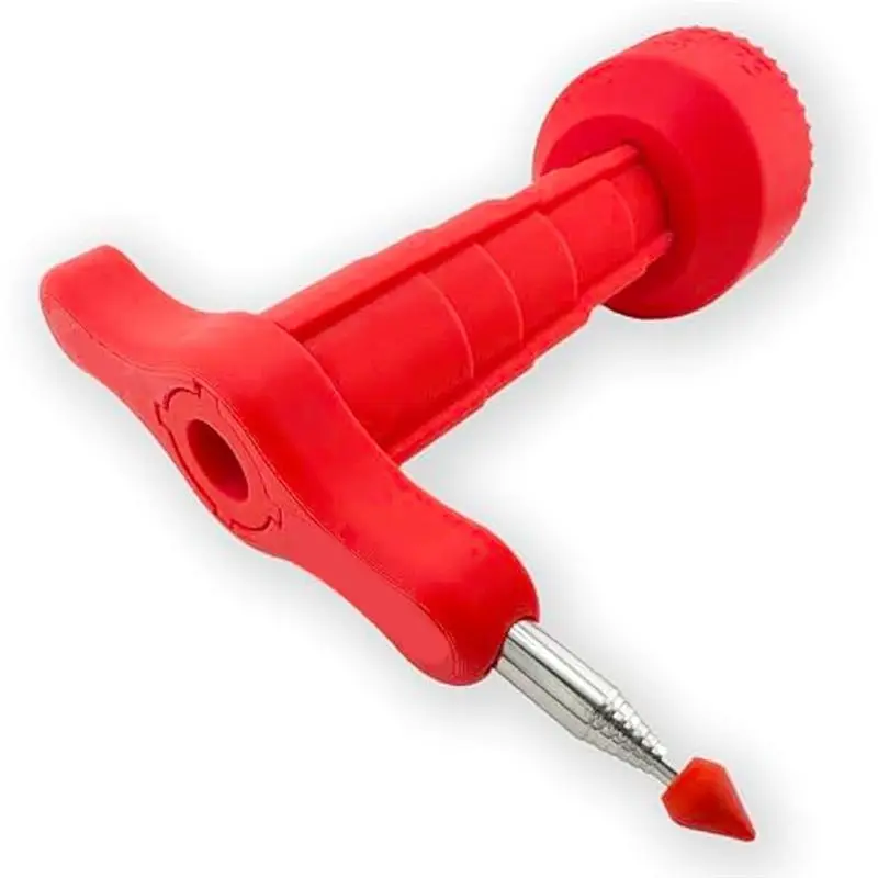 A67P-Sprinkler Head Removal Tool 4-In-1,Replace Your Sprinklers Without Digging In Under 2 Minutes,For Most Brands Rainbird