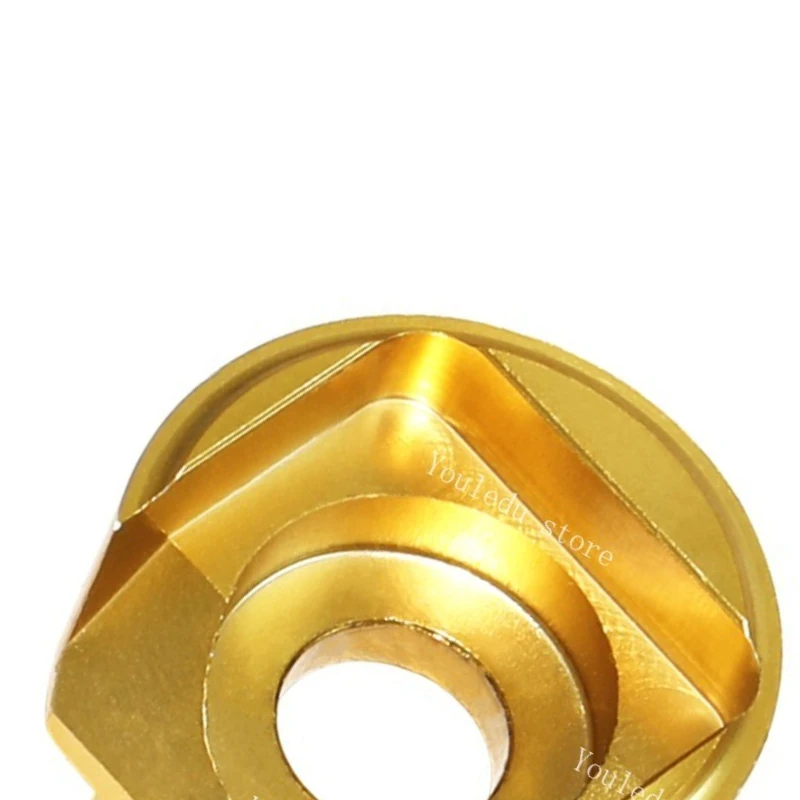 

Suitable for disassembly and installation of Volkswagen Audi rearview mirror and car reversing mirror, special socket tool A8A6