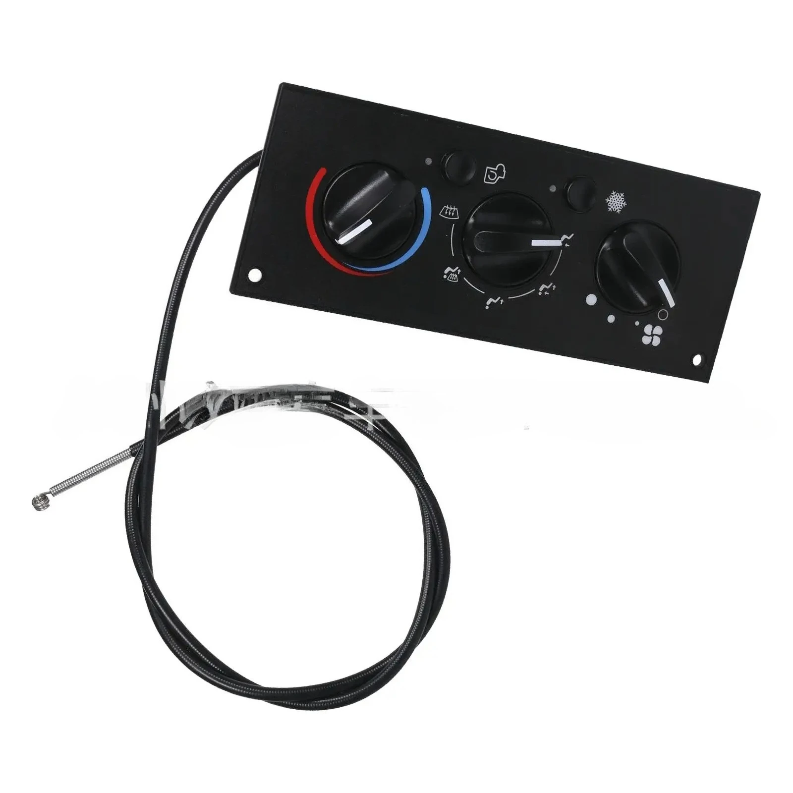 

Automotive Parts Control Module 599-5511