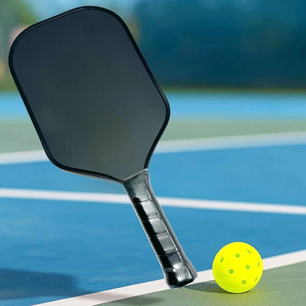 

No Pattern Perses Shape TFP Foam 14mm 16mm Thickness GEN4 Core Thermoformed Toray T700 Carbon Fiber Pickleball Paddles