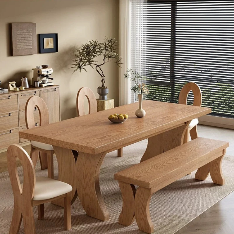 Relaxing Comforable Dining Tables Living Room Elegant Minimalist Dining Room Dining Tables Outside Mesa Plegable Furniture