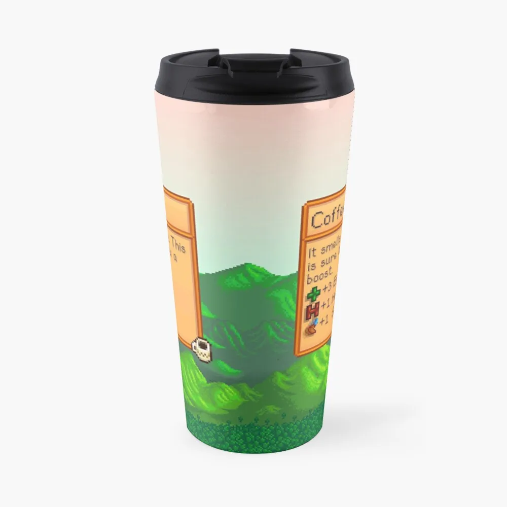 

Stardew Valley - Coffee Travel Coffee Mug Cups For Coffee Large Cups For Coffee