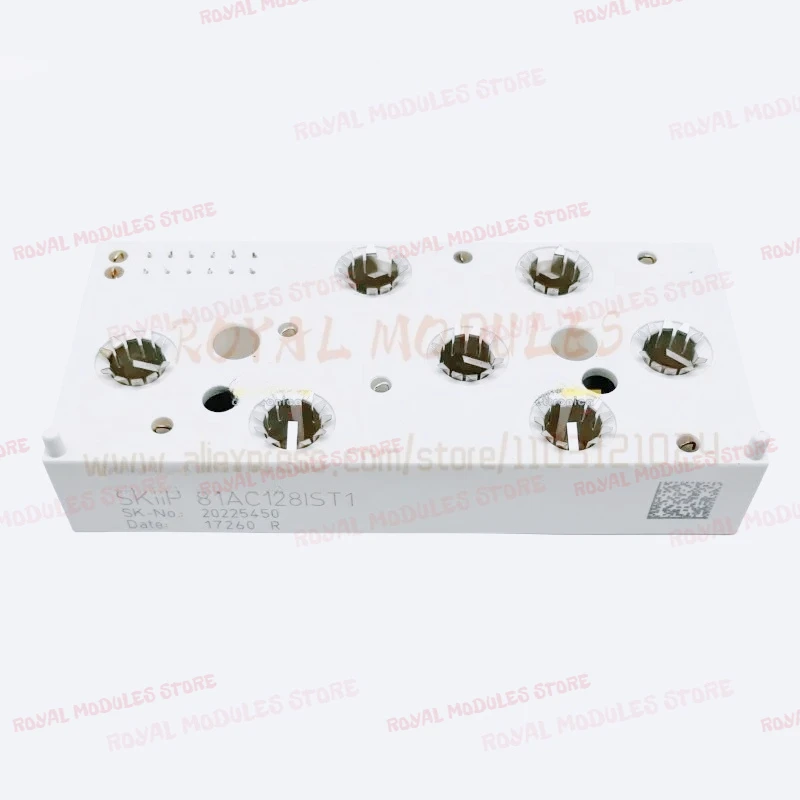 

New Original SKiiP 83AC12T1