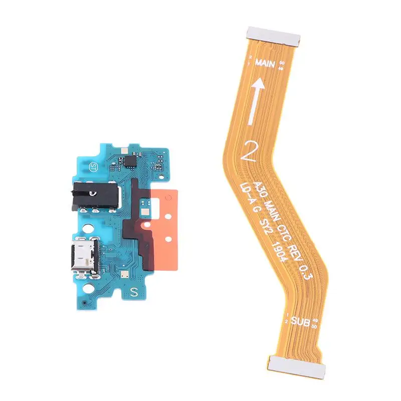 For A30 Motherboard…