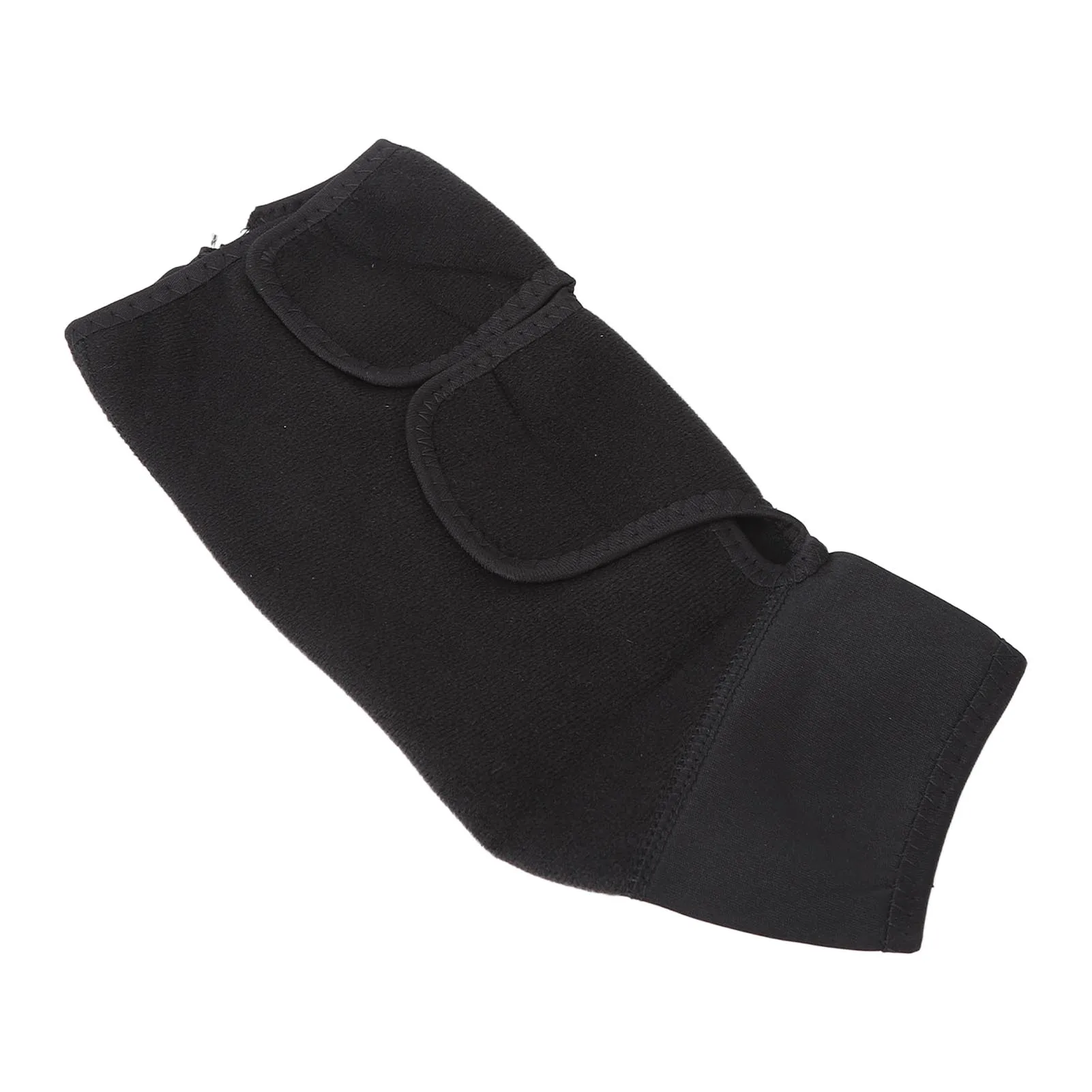 1Pc Voet Compressiemouw Rits Enkelsteun Sokken Voor Plantaire Fasciitis Achilles Tendinitis Enkelwraps Ondersteuning