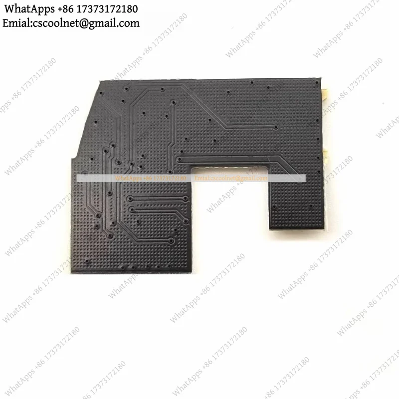 JS01 Car Steering Wheel Decoder Module Simulator for MQB PQ Platform Vehicle Electronic Accessory