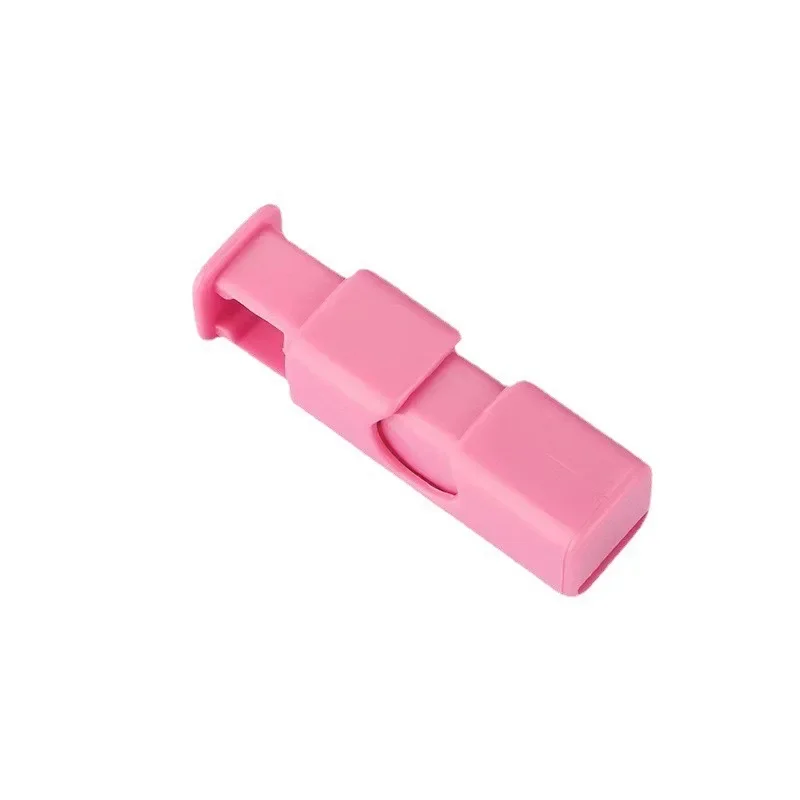 Snack Moisture-proof Bread Bag, Fresh-keeping Plastic Bag, Sealing Clip, Milk Powder Bag, Sealing Press Clip, Sealing Device