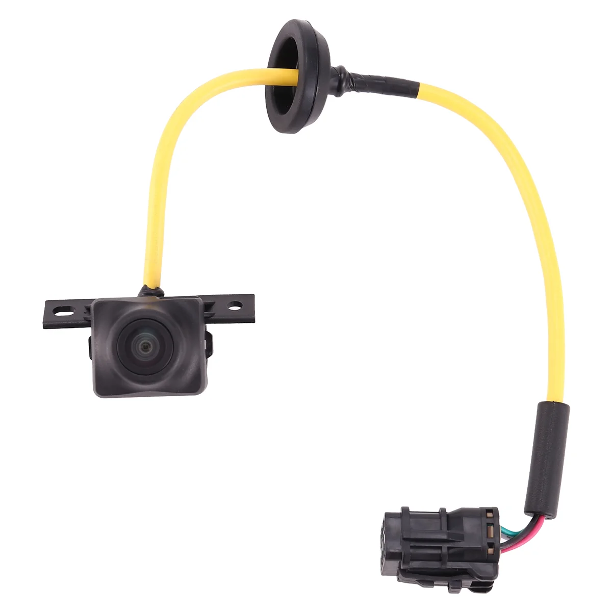 คลาสสิกรถด้านหลังดูย้อนกลับกล้องสําหรับ Chery Tiggo 5 2014-2017 T21-7900301