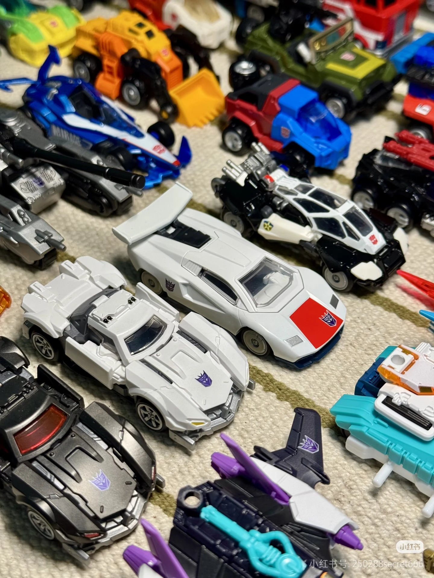 Original Transforme…