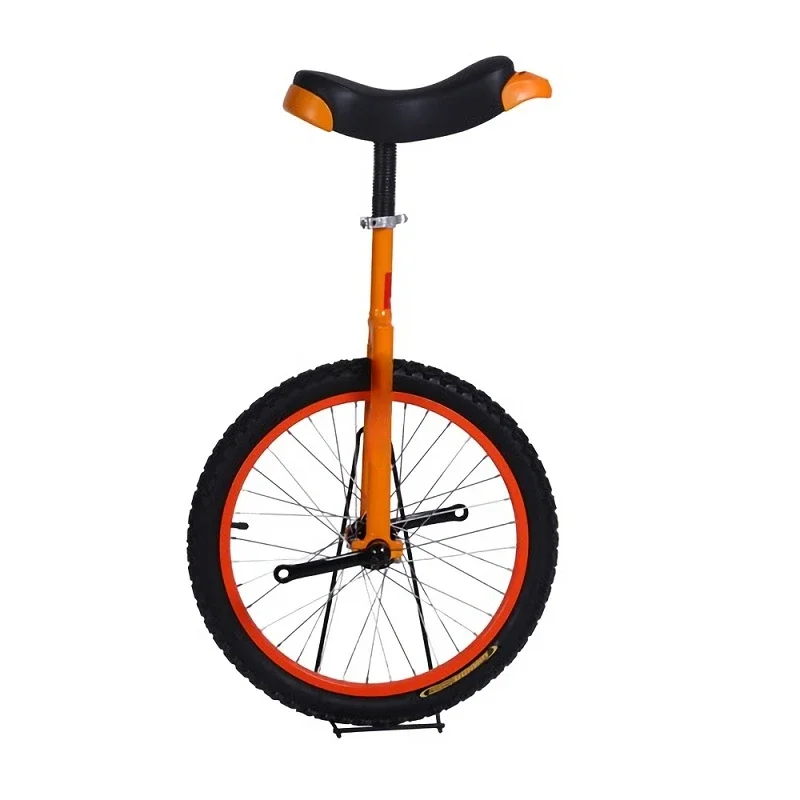 Unicycle Children Adult Acrobatics Unicycle Monocycle Scooter Racing Bicycle Pedal Unicycle