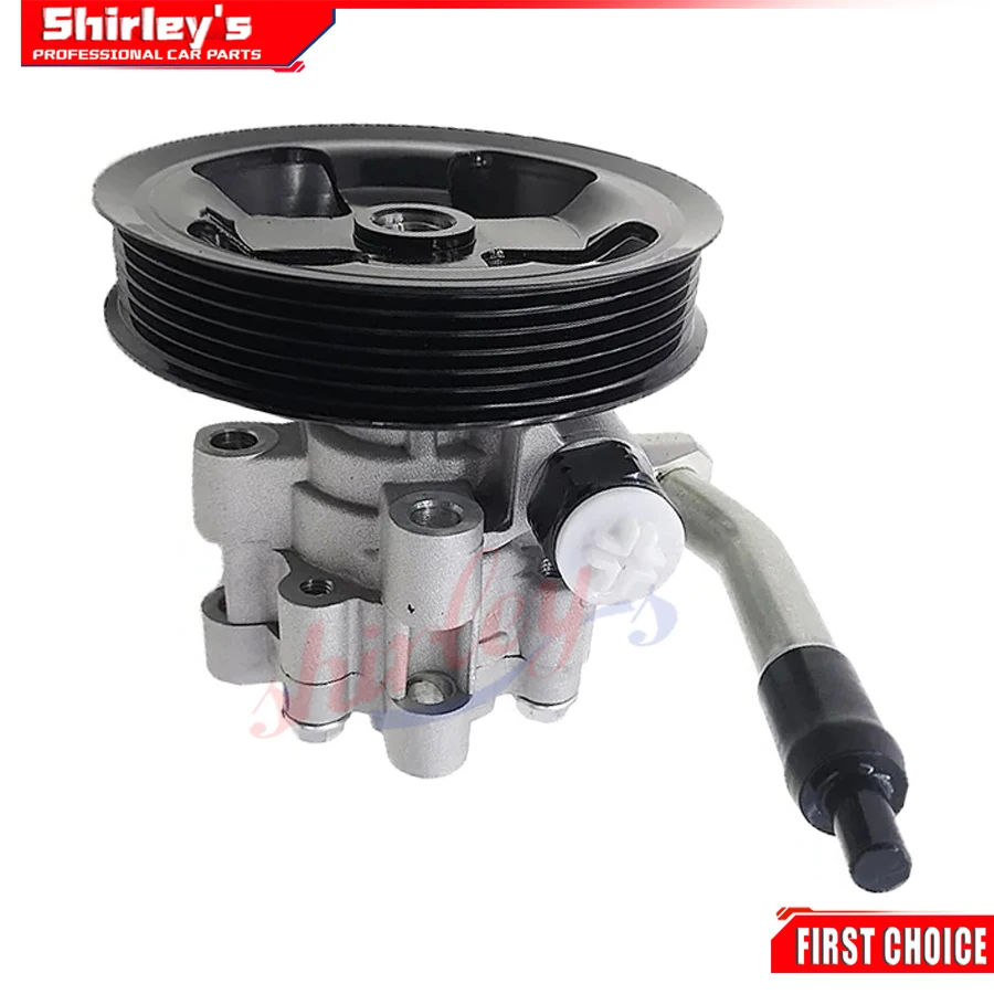 Power Steering Pump For Lexus LX470 / Toyota LAND CRUISER 100 UZJ100 VZJ100 2002 2003 2004 2005 2006 4431060400 44310-60400