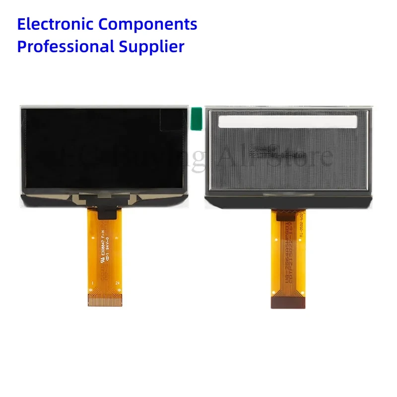 2.42 inch OLED Module 2.42