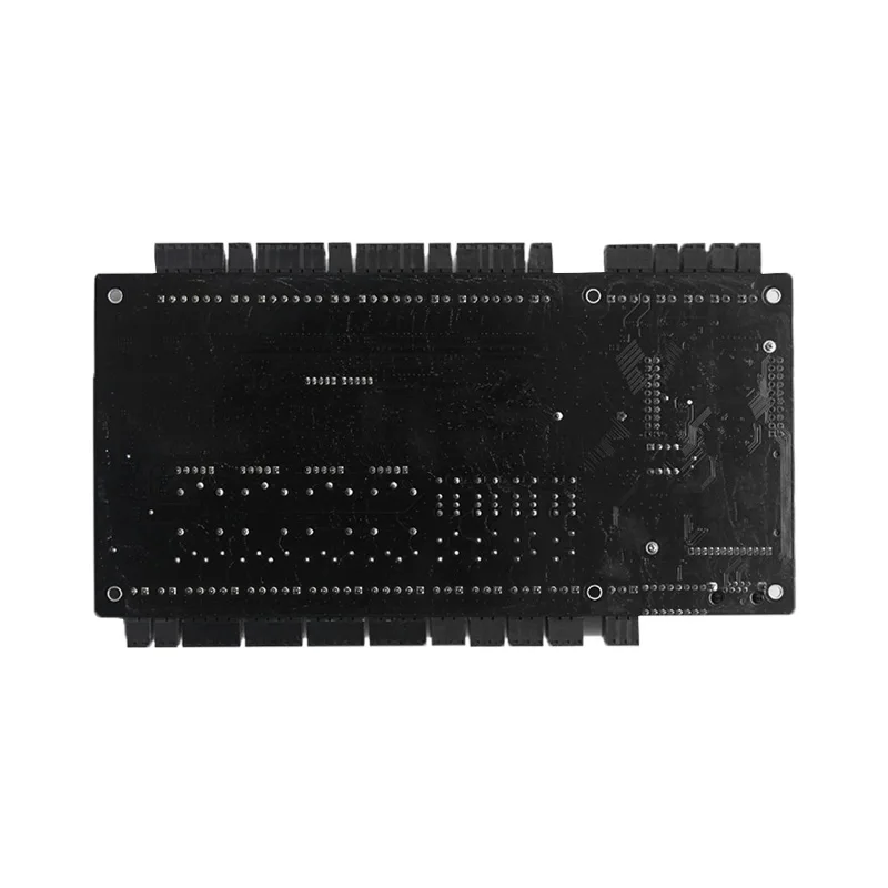 C3-100 C3-200 C3-400 IP-based Door Access Control Board Wiegand Access Control Panel ZK Door Access Control System