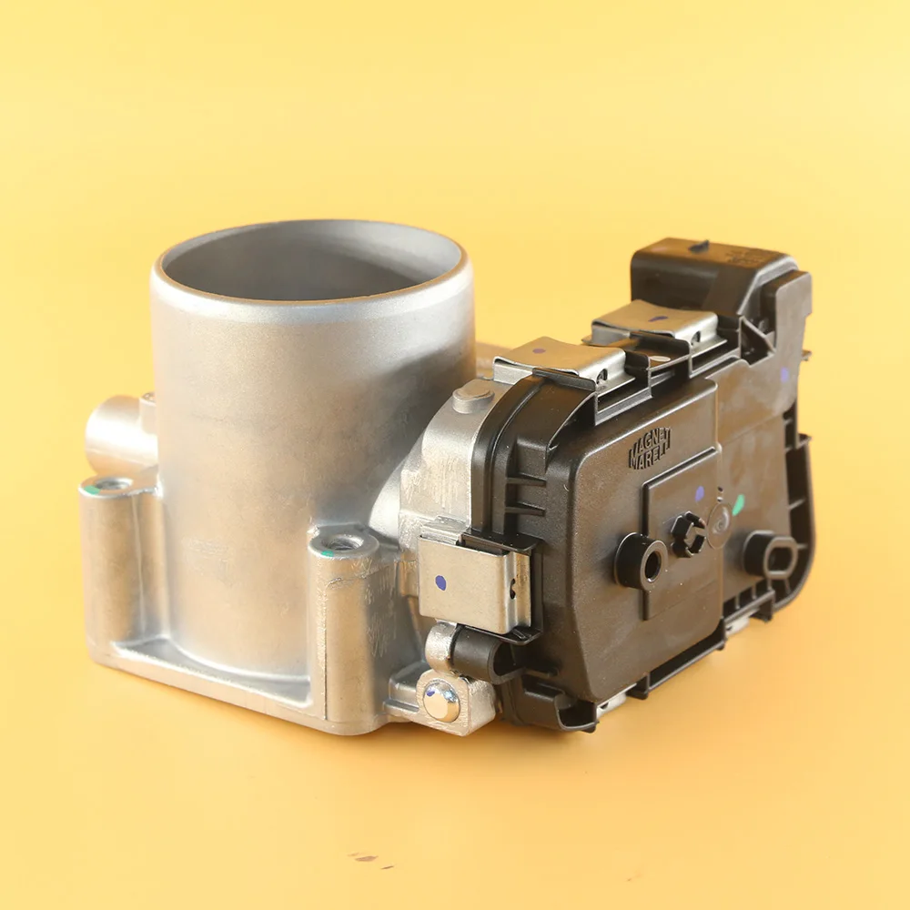 OEM 03C133062A 52mm Newest Throttle body for Volkswagen VW Golf Skoda Jetta Bola Polo 03C133062M 03C133062Q 03C133062 04E133062B