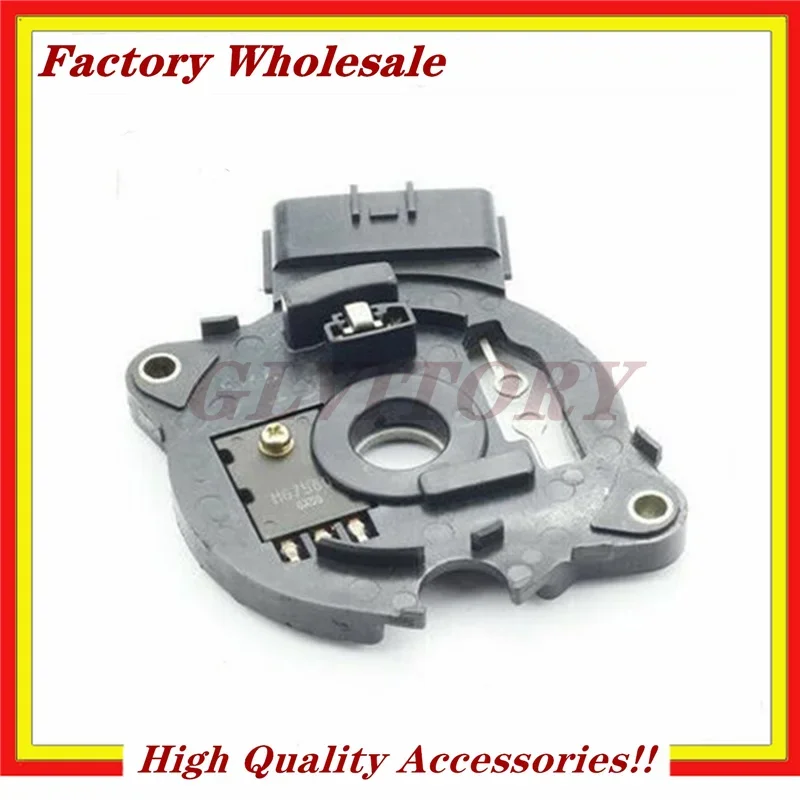 

J834 M67580 J834A Ignition Module Auto parts Repair Fits For Mitsubishi High Quality Number J834 M67580 J834A