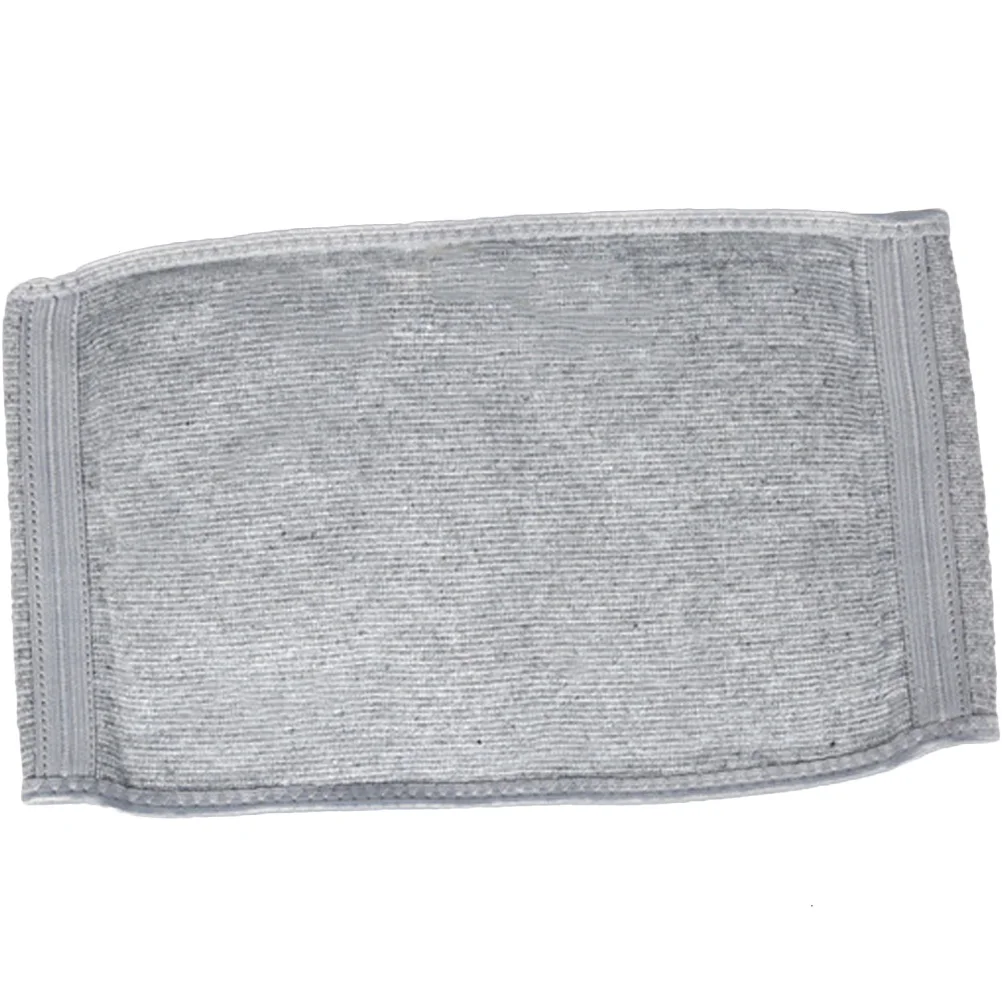 

Reusable Warm Waist Belt Adjustable Lumbar Support For Back Pain Relief Winter Waist Warmer Stomach Kidney Protector