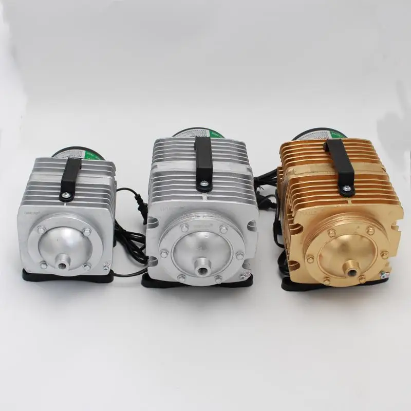 Hailea ACO--500 Air Compressor Fish Tank Air Pump Aerator 500w