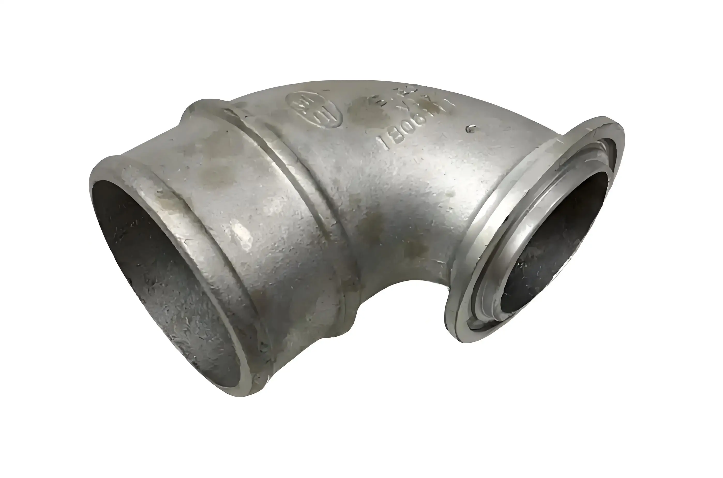 

1038110054 Turbocharger exhaust pipe for HOW-O