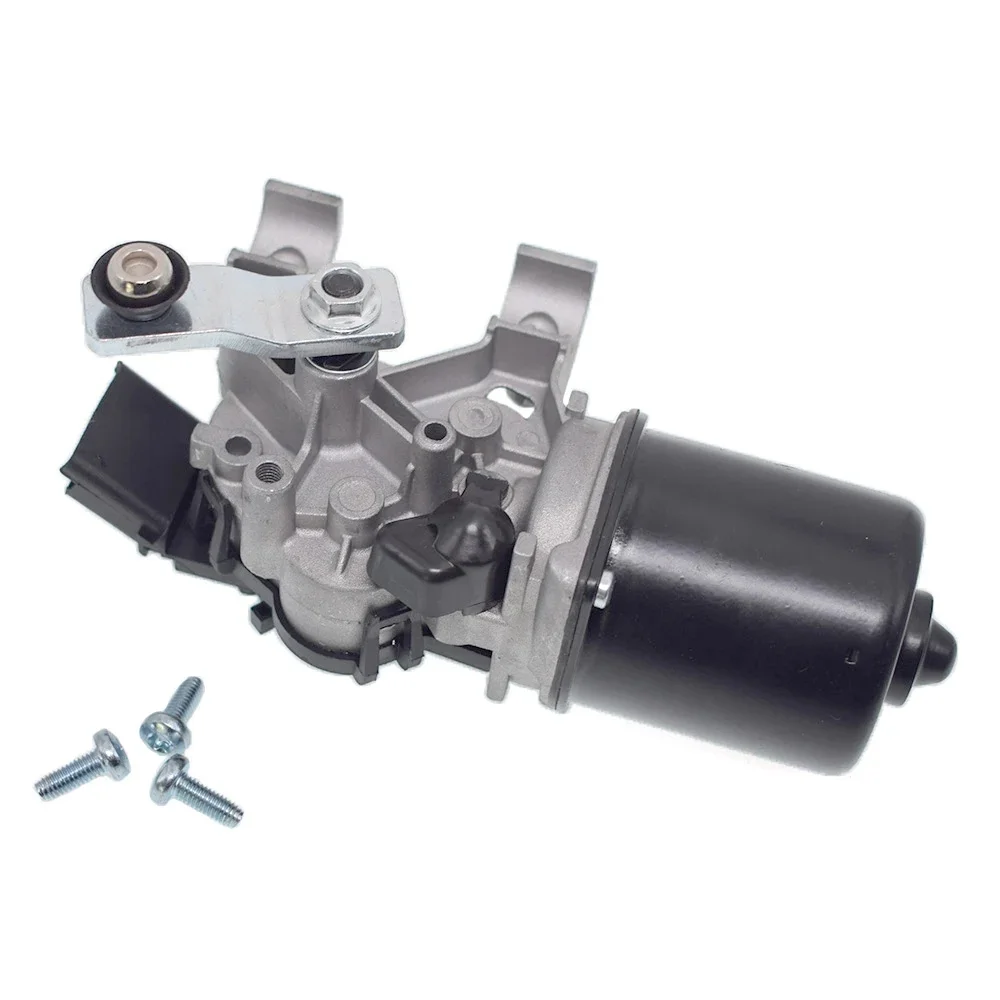 Gruppo tergicristallo anteriore LHD per Nissan Qashqai + 2 J10 1.5L 1.6L 2.0L 2007-2014 muslimate 28800 jd900