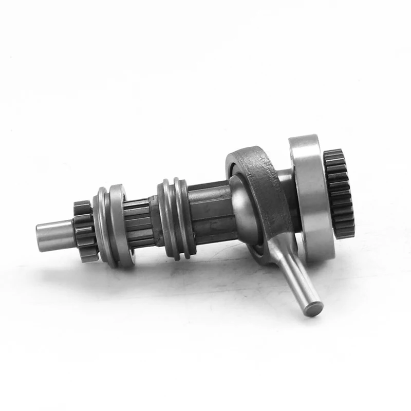 Rolamento oscilante Martelo eléctrico para Bosch GBH2-20DRE GBH2000RE Eixo de transmissão de engrenagens Acessórios 13 dentes