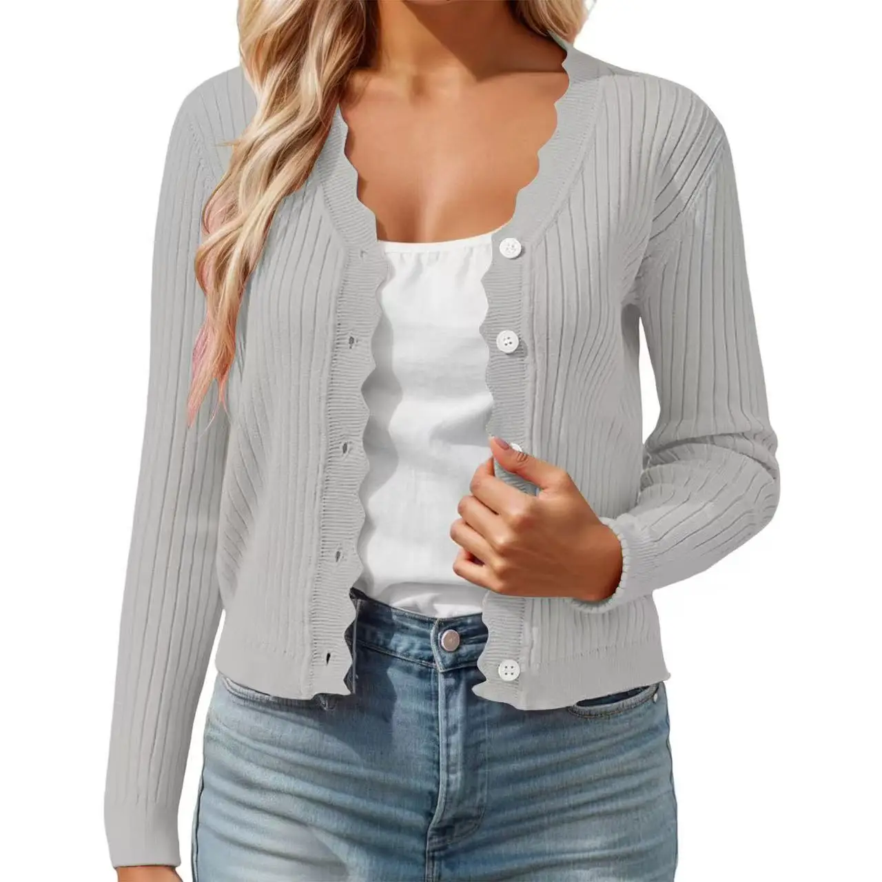 115 Light Gray