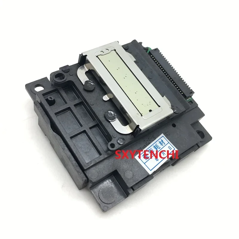 2 Stuks Originele Fa04010 Fa04000 Printkop Voor Epson L300 L301 L351 L355 L375 L395 L380 L111 L120 L210 L211 Me401