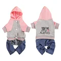 Pink Grey