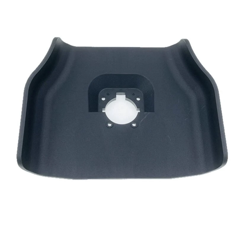 A76I-Lawn Mower Guard Mower Shield Blade Cover