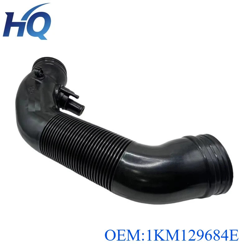 

1KM129684E Car Air Intake Tube Hose Pipe For VW Jetta Touran MK6 2.0 2011-2017