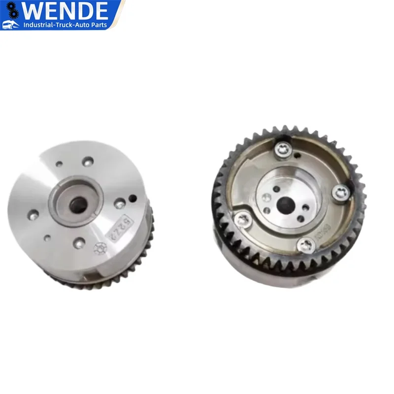 24350-03001-2435003001-24370-03000-engrenage-d'arbre-a-cames-de-synchronisation-d'echappement-admission-cvvt-pour-17-19-hyundai-elantra-14-l