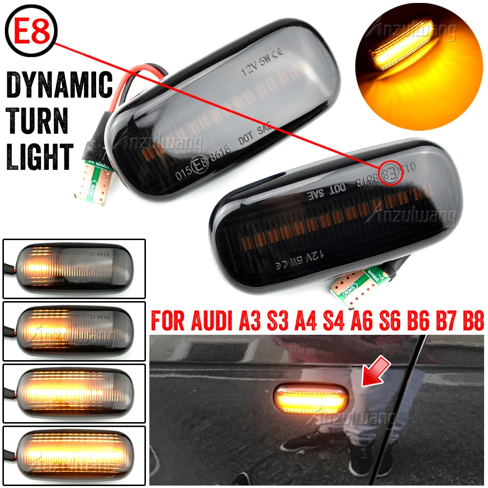 Side Marker Light D… - image