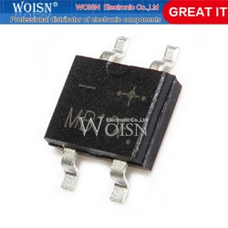 100pcs/lot MB10F MB10 SMD-4