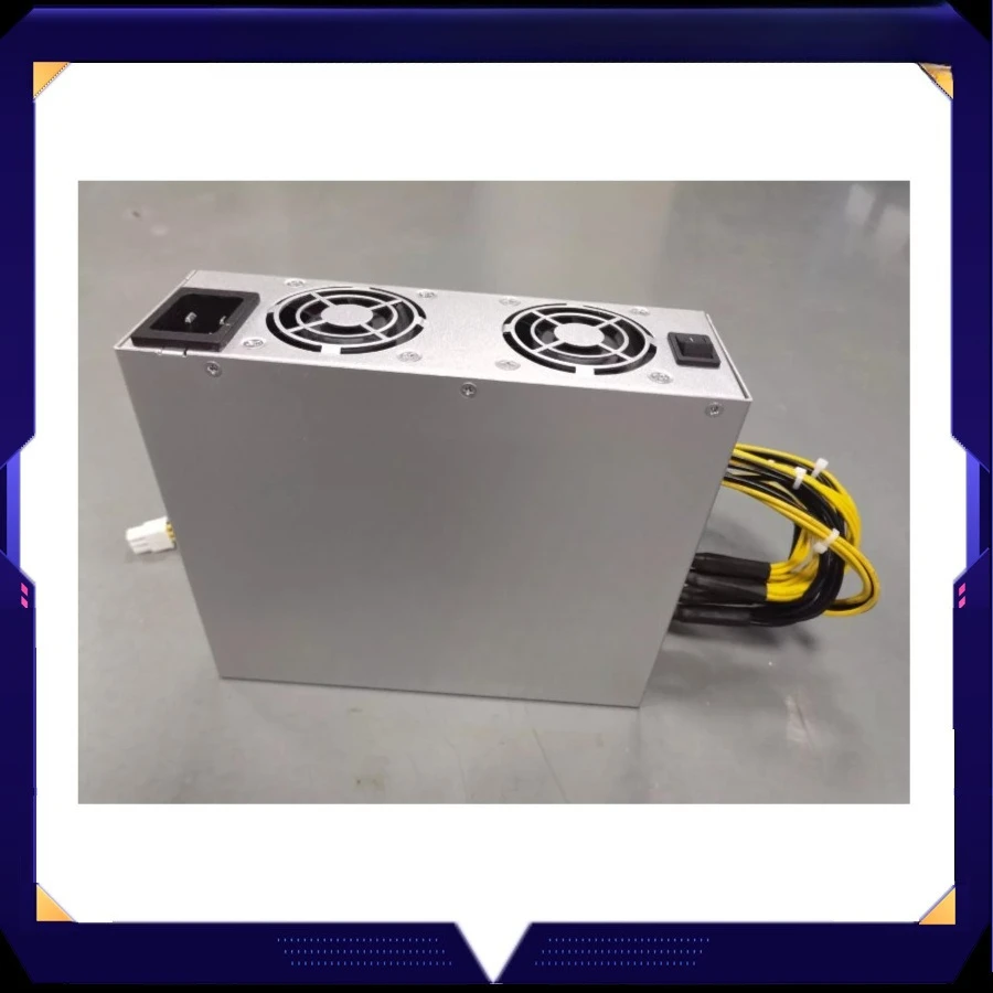 V1 B1L 3600W PSU Voeding Mijnwerker PSU PC 240V Pico PSU BTC ETC