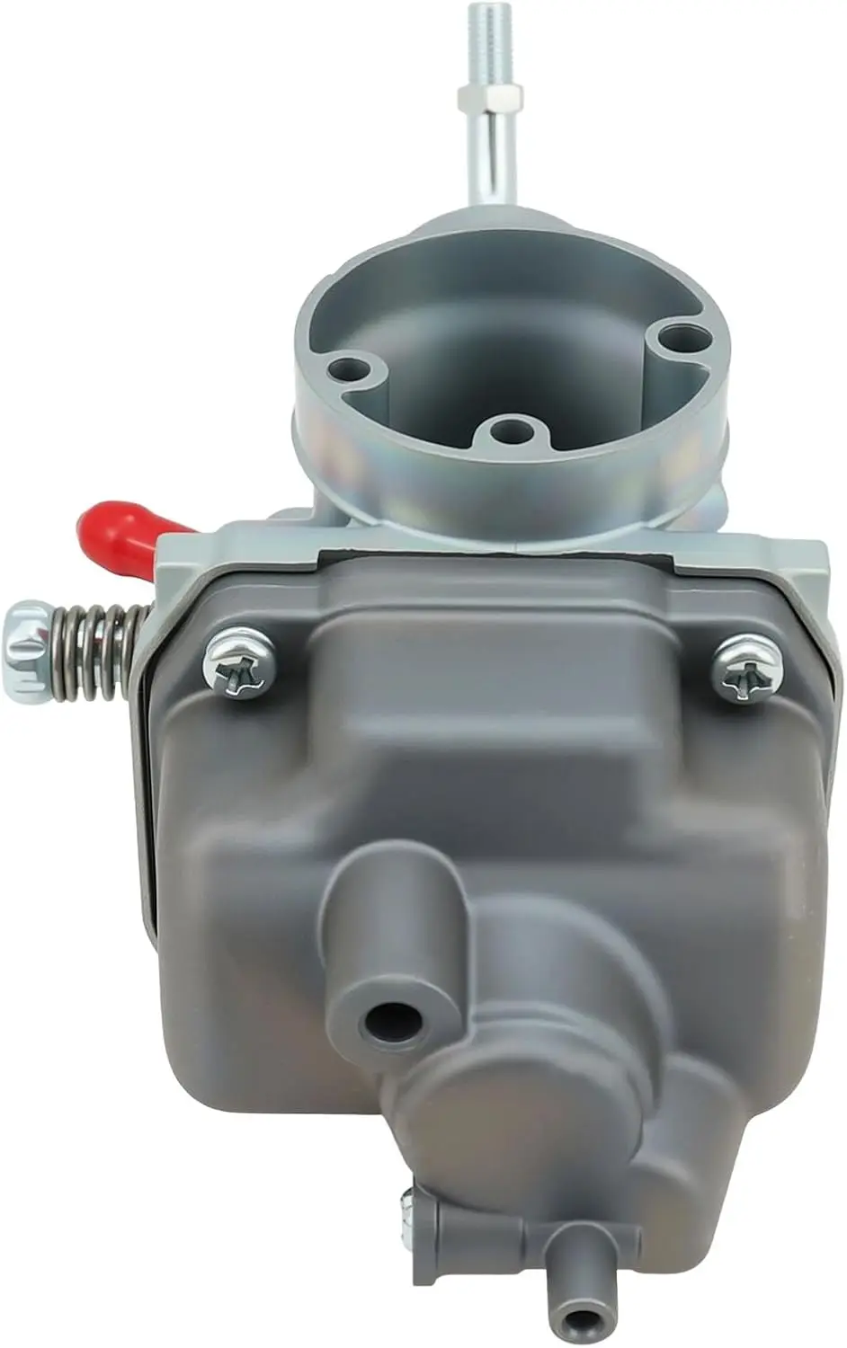 Autu Parts YFM225 Carburetor Compatible with Yamaha Moto 4 225 YFM 225 ATV 1986-1988 Timberwolf 250 YFA125 YFB250 Carb