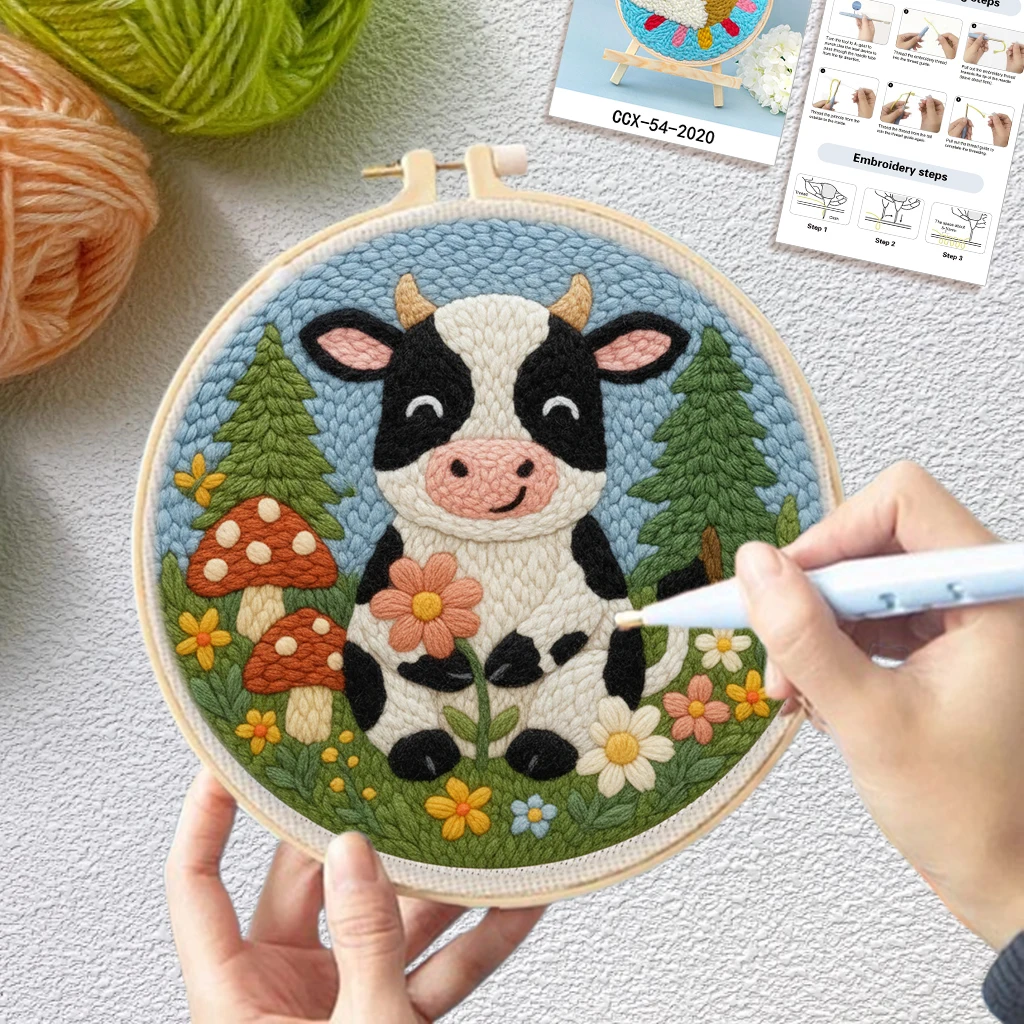 Thumbnail 2 - #13 Low Price Needlecraft Patterns Deals