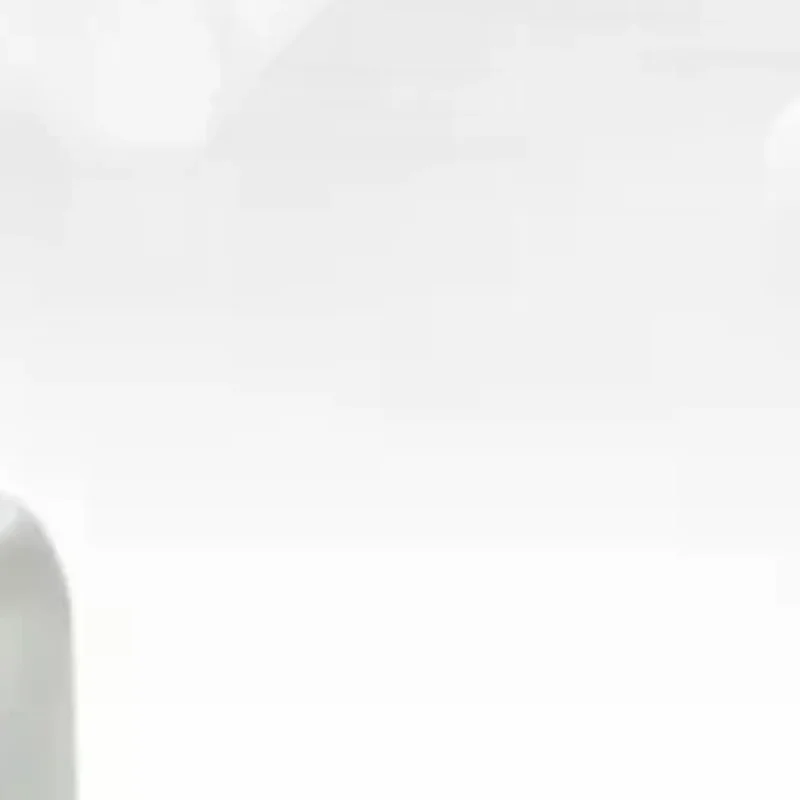 

10Pcs Empty Inhaler Stick Essential Oil Aromatherapy White Nasal Inhaler Tubes