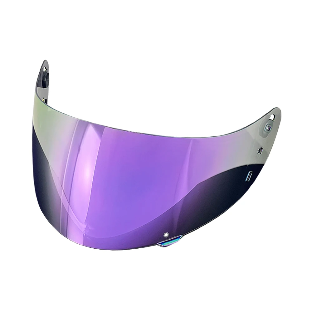 

IC04 Visor for ICON Airframe Pro Airform Airmada IC04 Face Shield Helmet Accessories Lens High Clarity Sunscreen Replacement