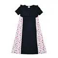 Short sleeve dress