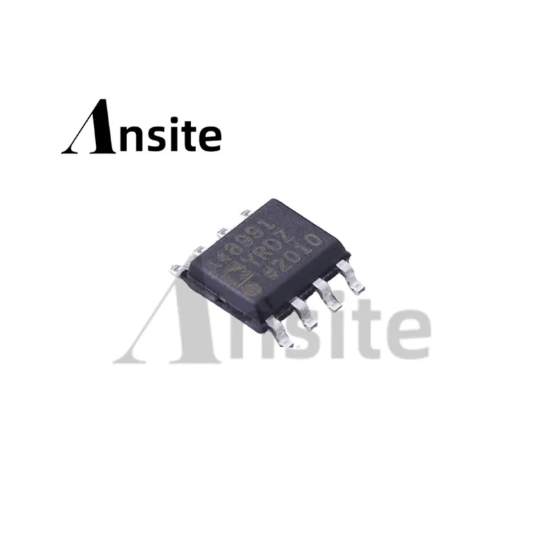 

5 pieces per lot, 100% brand new and original ADA4899-1YRDZ-R7 high-speed, wideband operational amplifier, SOIC-8